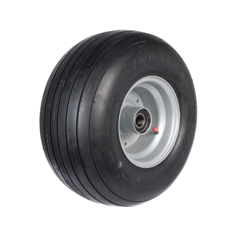 Koło kpl. 18x8,50-8 6PR Fella
