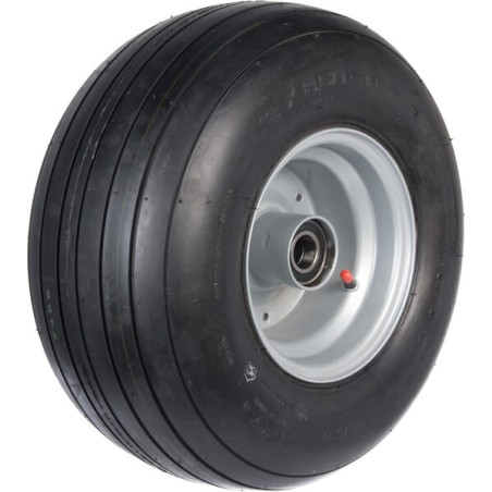 Koło kpl. 18x8,50-8 6PR Fella