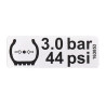 Naklejka "3.0 BAR" Fella