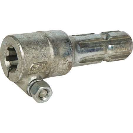 Element redukcyjny Fella
