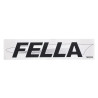 Naklejka "Fella" 50x215 l.