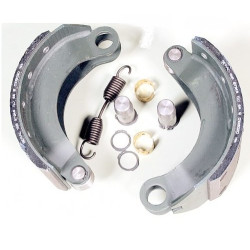 Zestaw szczęk hamulcowych 300 9RE0026 ADR 2800-9RE0026