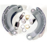 Zestaw szczęk hamulcowych 300 9RE0026 ADR 2800-9RE0026