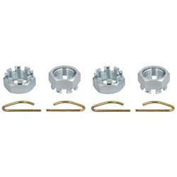 ADR 9RDF3950 Nakrętka koronowa M39x1,5 - 4szt