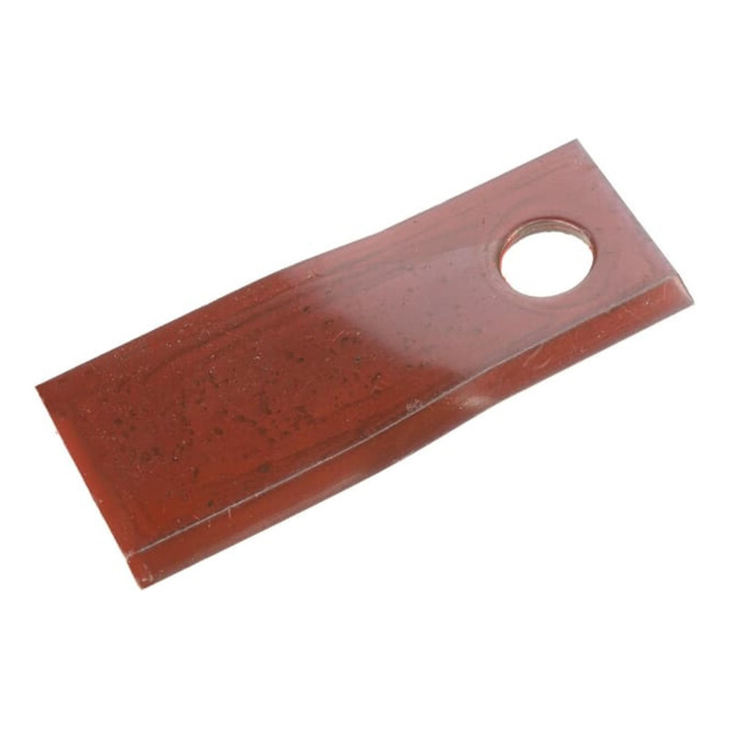 Nożyk 120x48x4 otwór 18,5mm prawy wzór 8R