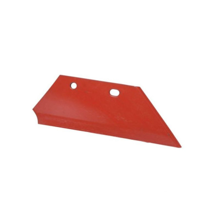 083018 Lemiesz 16" prawy Quick Fit Molbro Mølbro 5700033095770