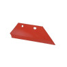 083018 Lemiesz 16" prawy Quick Fit Molbro Mølbro 5700033095770