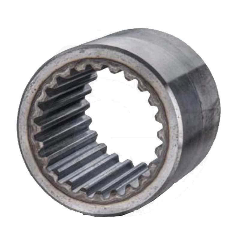Tuleja wielowypustowa wew. Z27(41,28/45,11) 16/32"DP