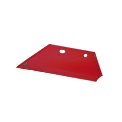 083019 Lemiesz 16" lewy Quick Fit Molbro Mølbro 5700033095787