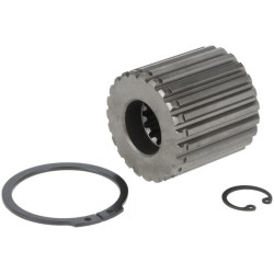 Splinebus MO 48x44 DIN 5482 13TDS16/32