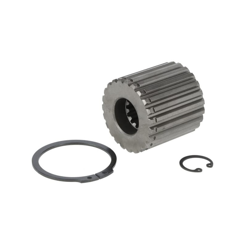 Splinebus MO 48x44 DIN 5482 13TDS16/32