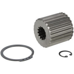 Splinebus MO 48x44 DIN 5482 13TDS16/32