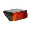 Lampa tylna zespolona lewa New Holland Cobo 8716106718115
