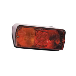 Lampa tylna zespolona lewa New Holland Cobo 8716106718115
