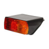 Lampa tylna zespolona prawa New Holland Cobo 8716106718108