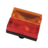Lampa zespolona, tylna prawa Hurlimann, Lamborghini, Same 1009402 Cobo 8716106719105