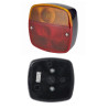 Lampa zespolona, tylna Claas, Terex, 2SD002514161 Hella 4082300051445