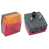 Lampa zespolona tylna Minipoin 230200507 Aspöck 140A-230200507