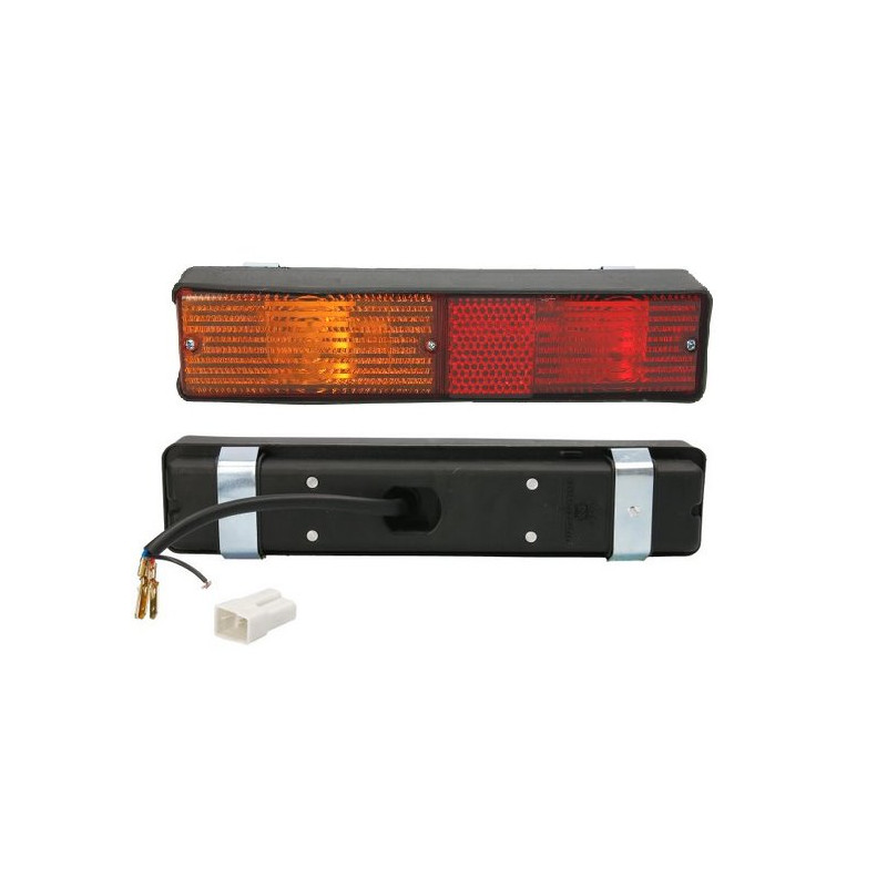 Lampa tylna L+R MF (3808994M91)