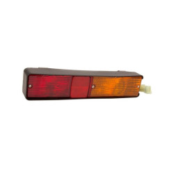 Lampa tylna L+R Massey Ferguson 3808994M91 zam. Vapormatic Massey-Ferguson 5035776859267
