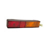 Lampa tylna L+R Massey Ferguson 3808994M91 zam. Vapormatic Massey-Ferguson 5035776859267