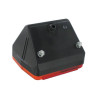 Lampa zespolona, tylna 02383000 Cobo 8716106718795