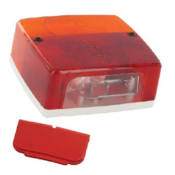 Lampa zespolona, tylna 101011411 Jokon 4045034001575