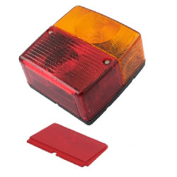 Lampa zespolona, tylna 101036000 Jokon 4045034003500