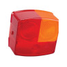 Klosz lampy tylnej, prawy Hella 9EL137308001