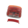Lampa zespolona tylna Case, Fiat,Hako, Jungheinrich 2SE002578701 Hella 4082300172027