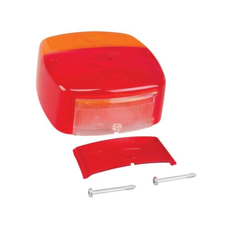 Klosz lampy tylnej Hella 9EL146491001