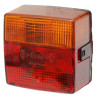 Lampa zespolona tylna Claas, Fendt, Hella 2SE004623001