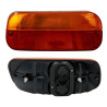 Lampa zespolona, tylna, lewa Cobo -Case 87747247, 87301997, 82026301
