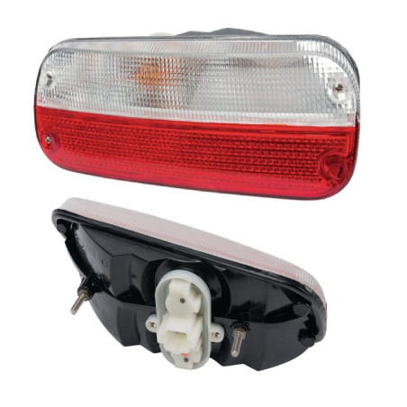 Lampa tylna 87747247 CNH 2200-87747247