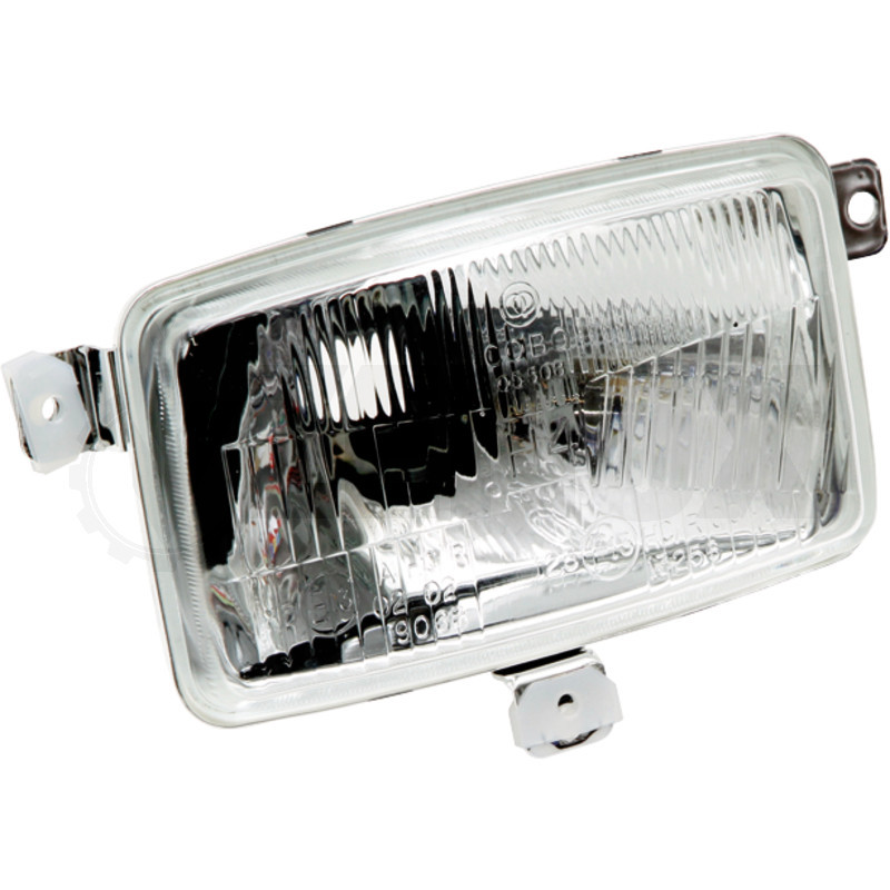 Element optyczny Cobo 05.630.000, reflektora 05630000