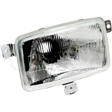 Element optyczny Cobo 05.630.000, reflektora 05630000