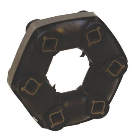 Element gumowy sprzęgła SF20 55SH Unbranded 8025994057313