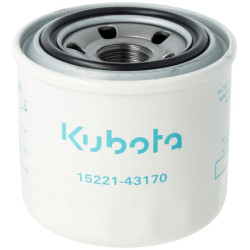 Kubota 1522143170 Filtr paliwa