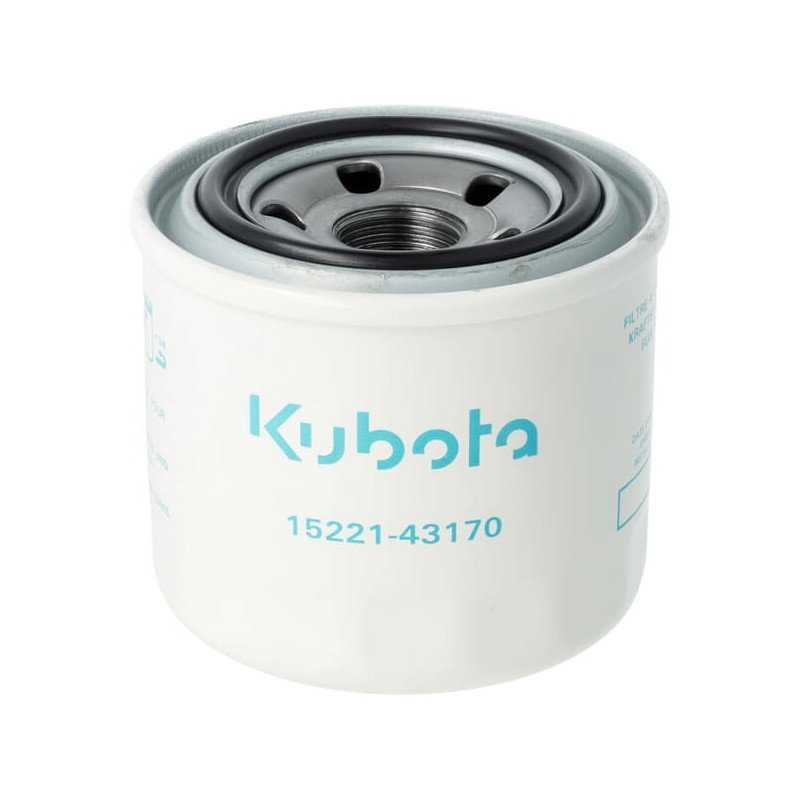 Kubota 1522143170 Filtr paliwa
