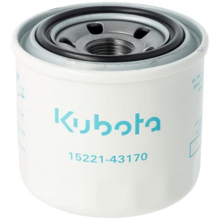 Kubota 1522143170 Filtr paliwa