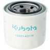 Kubota 1522143170 Filtr paliwa