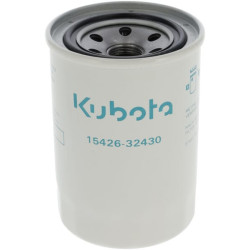 Kubota 1542632430 Filtr oleju