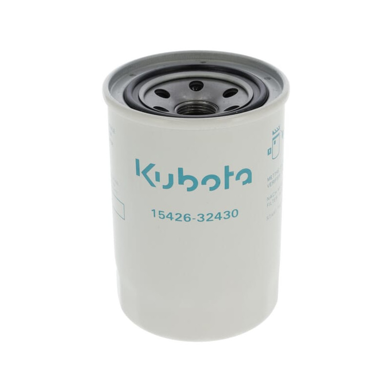 Kubota 1542632430 Filtr oleju