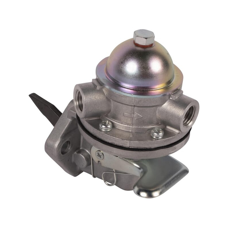 Kubota 1545152033 Pompa wtryskowa