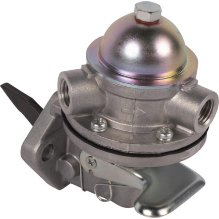 Kubota 1545152033 Pompa wtryskowa