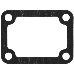 Kubota 1584157212 Uszczelka płyty kontrolnej
