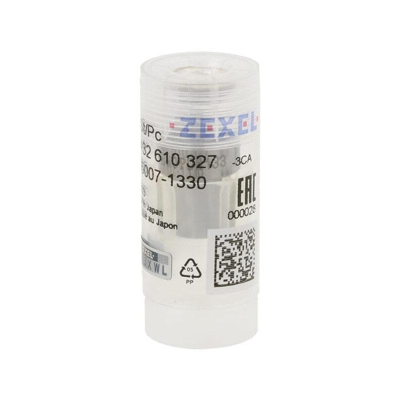 Kubota 1603253610 Końcówka wtryskiwacza