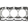 Kubota 1626103310 Uszczelka głowicy silnika, D1105