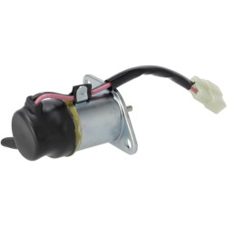 Kubota 1627160013 Zawór elektromagnetyczny, kpl.