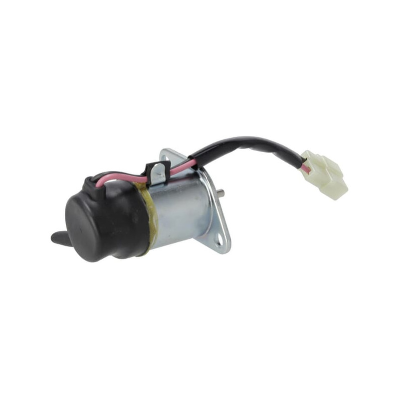 Kubota 1627160013 Zawór elektromagnetyczny, kpl.